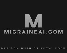 Migraineai.com popular intelli for sale  Milpitas