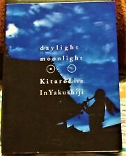 Daylight moonlight kitaro for sale  Vacaville