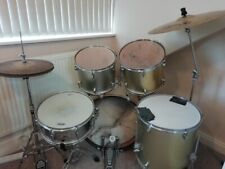 Pearl forum drum for sale  BRADFORD