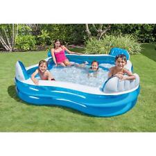 Intex 56475 piscina usato  Povegliano Veronese