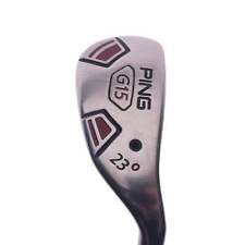 Used ping g15 for sale  WINDLESHAM