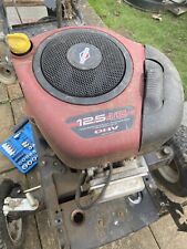 Ride lawn mower for sale  BEDFORD