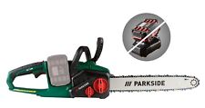 Parkside pksa cordless for sale  Shipping to Ireland