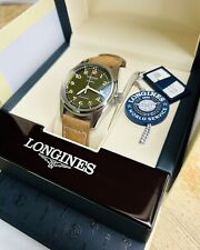 Longines spirit 40mm for sale  WINCHESTER