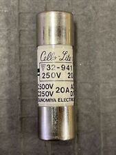 Pc1 941 fuse for sale  HUNTINGDON