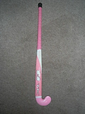 BARELY USED PINK  TK WX 6 ACADEMY JUNIOR HOCKEY STICK for sale  Shipping to South Africa