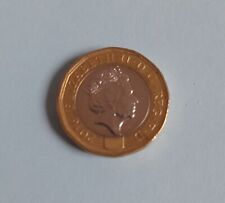 Pound pfund münze gebraucht kaufen  Seelbach