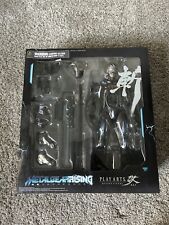 Raiden (Metal Gear Rising Revengeance, Play Arts Kai) Figure for sale  Shipping to South Africa