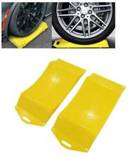 Wheel chock tyre for sale  Shipping to Ireland