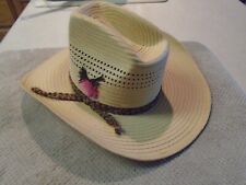 mexican cowboy hat for sale  Kathleen