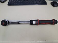 NORBAR # 15003 MODEL 100 1/2" SQUARE DRIVE 387mm 20-100Nm TORQUE WRENCH for sale  Shipping to South Africa