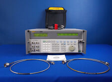 Calibrador osciliscópio multifuncional Fluke 5820A comprar usado  Enviando para Brazil
