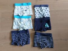 Boxershorts baby kleinkinder gebraucht kaufen  Allersberg