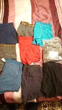 Boxer shorts size for sale  BIRMINGHAM