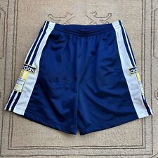 Vintage adidas navy for sale  LONDON