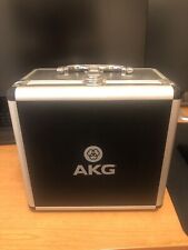 Microfono studio akg usato  Brixen