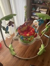 Fisher price jumperoo for sale  Covina