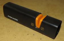 Fiskars blade sharpener for sale  Shipping to Ireland