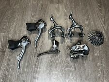 Shimano 600 tricolor for sale  Shipping to Ireland