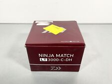 Daiwa ninja match for sale  CREWE