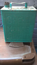 Vintage shell motor for sale  Shipping to Ireland