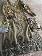 Asian pakistani salwar for sale  SUNDERLAND