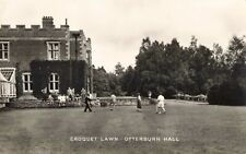 Vintage postcard otterburn for sale  Shipping to Ireland