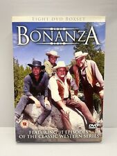 Bonanza dvd box for sale  BIRMINGHAM
