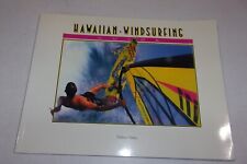 Hawaiian windsurfing guide for sale  Bristol