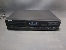 Philips cd600 hifi gebraucht kaufen  Rödermark