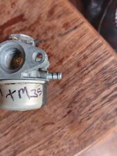 Carburettor walbro briggs for sale  COLCHESTER