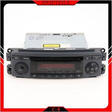 smart cd player gebraucht kaufen  Schwalbach