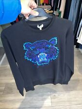 Pull kenzo tiger d'occasion  Frontignan