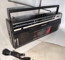 Vintage stereo kassettenrecord gebraucht kaufen  Berlin