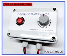 New flow controller for sale  NEWCASTLE