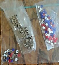 Craft beads red for sale  Mapleville