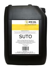 Suto 20l super for sale  RYE