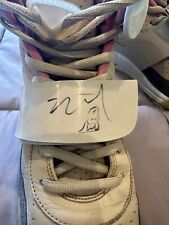 Signed nike air for sale  Manhattan Beach