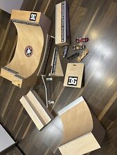 Blackriver fingerboard ramps gebraucht kaufen  Eichstetten