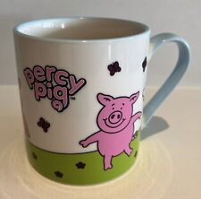 Collectable percy pig for sale  NORTHAMPTON