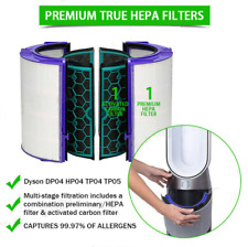 Carbon filter hepa for sale  Shipping to Ireland