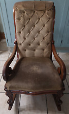 Antique victorian mahogany for sale  WORCESTER