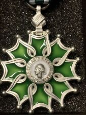 Médaille chevalier ordre d'occasion  Fleury-les-Aubrais