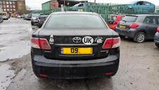 Toyota avensis rear for sale  OLDHAM