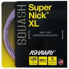 Ashaway supernick squash for sale  STOCKPORT
