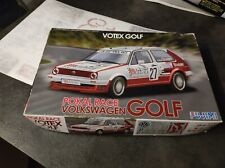 Fujimi volkswagen golf d'occasion  Saint-Chély-d'Apcher