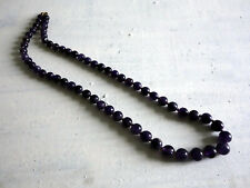 antique amethyst necklace for sale  Shipping to South Africa