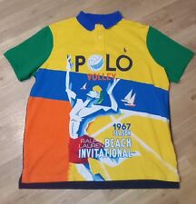 playera ralph lauren segunda mano  Embacar hacia Mexico