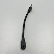 Usado, Fone de Ouvido Logitech MIC Boom Original para Jogos Logitech PRO/PRO X Preto comprar usado  Enviando para Brazil