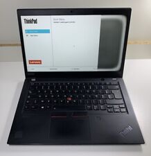 Lenovo thinkpad t14s d'occasion  Dammarie-les-Lys